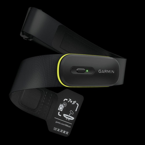 Garmin HRM 600 M - XL heart rate monitor