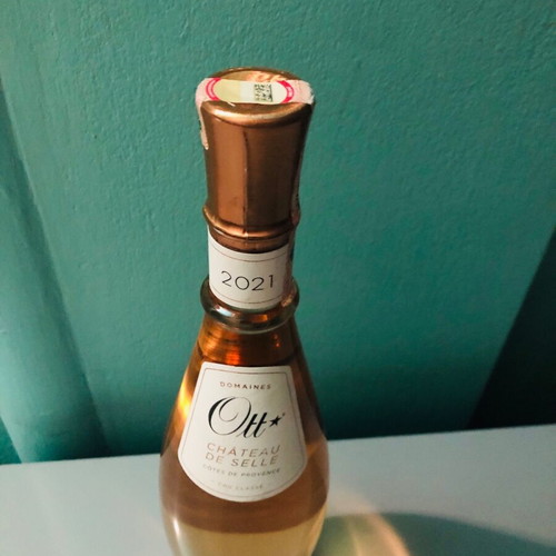 Ott Rose wine new 750ml
