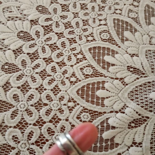 Silver ring like new, 0.51 width