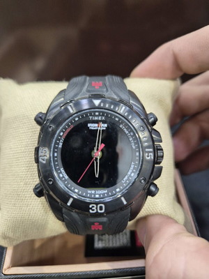 Ανδρικο ρολοι timex ironman
