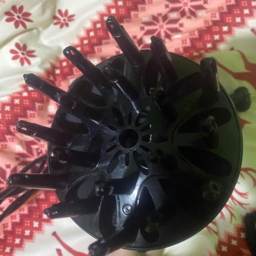 Hair dryer like new