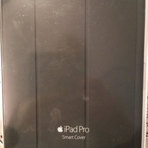 iPad Pro 9.7'' case new with screen auto-lock