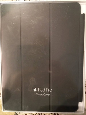 iPad Pro 9.7'' case new with screen auto-lock