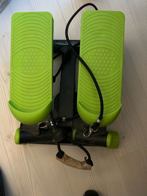 Mini Stepper (gym equipment)