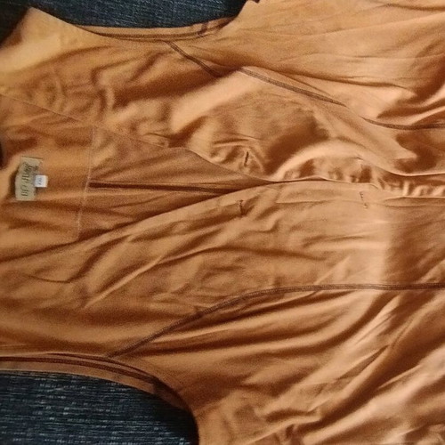 Women's Kazaka XXL beige like new