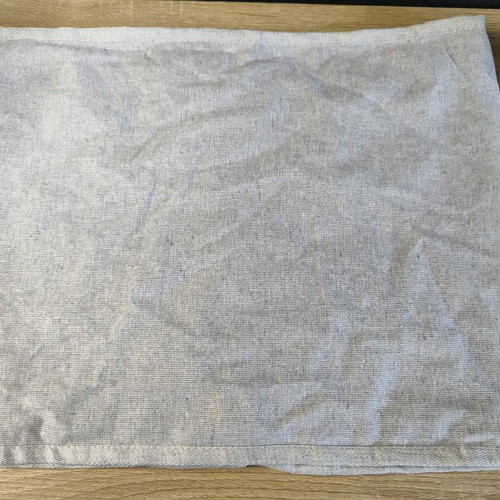 Brunello Cucinelli Dustbag used with drawstring closure