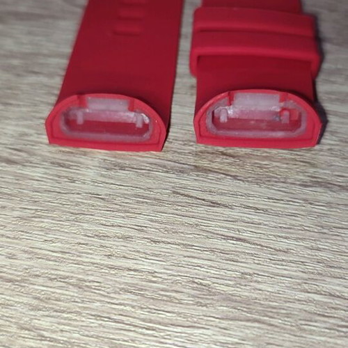 Fitbit Charge 3 and Charge 4 straps new, set of 12 pieces