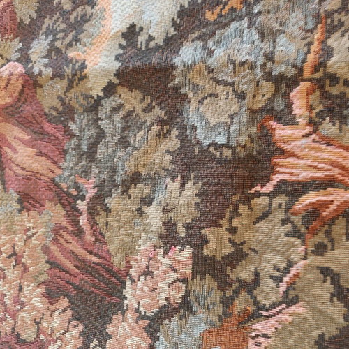 Vintage Wall Hanging 90x90