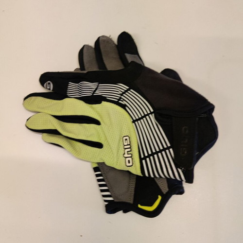 Bicycle gloves size L like new