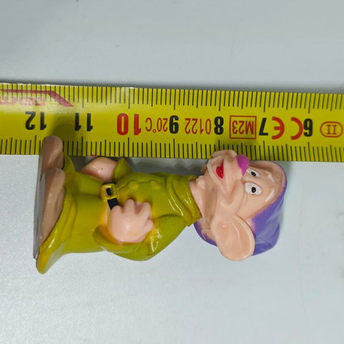 Disney Dopey vintage figure like new