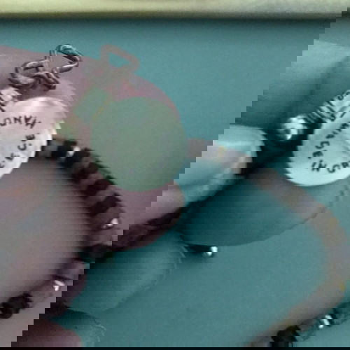 Κολιέ και σκουλαρίκια Ethnic χειροποίητα αντίγραφα κοσμημάτων των Μάγιας καινούργια