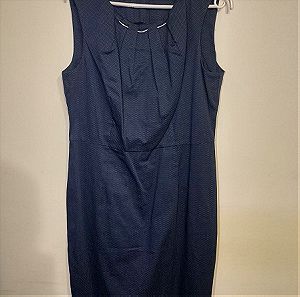 Φόρεμα Orsay σκούρο μπλε