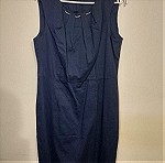  Φόρεμα Orsay σκούρο μπλε