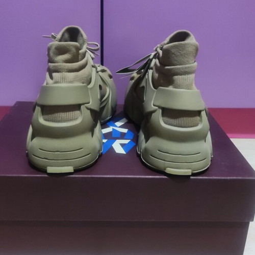 Camperlab Tossu sneakers size 44 beige new
