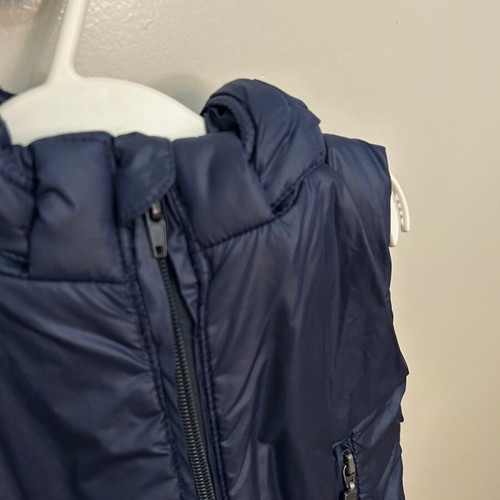 Jacket 12-18 HRA