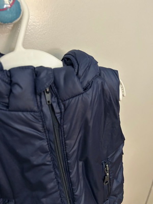 Jacket 12-18 HRA