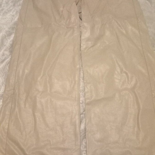 Regalinas women's pants beige like new, size M 38 10, high waist