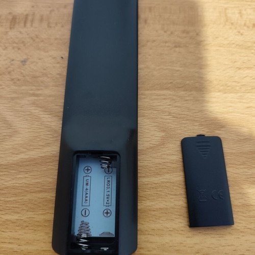 Remote control for MAG receiver original, like new