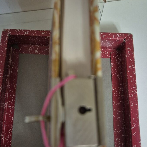 Diary album new with scented pages
