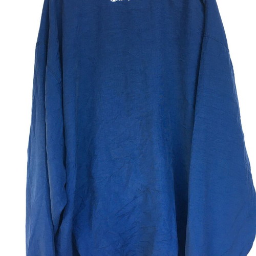 Vintage Champion jumper XXL like new, dark blue