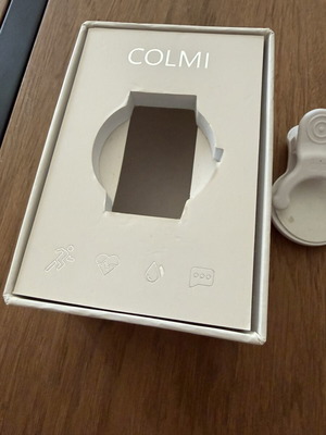 Colmi electronic smartwatch