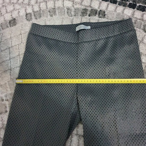 D.Exterior women's casual pants like new, black
