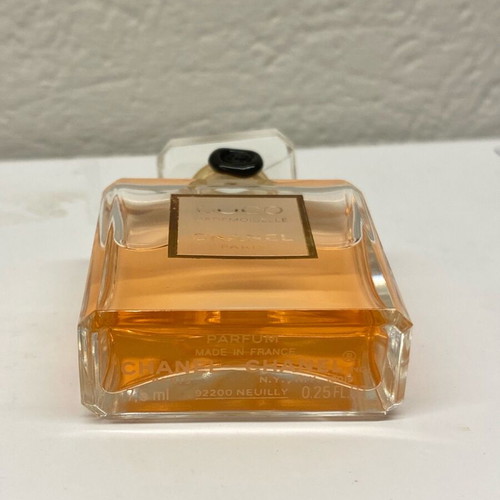 Coco Mademoisele Chanel perfume like new 7.5ml