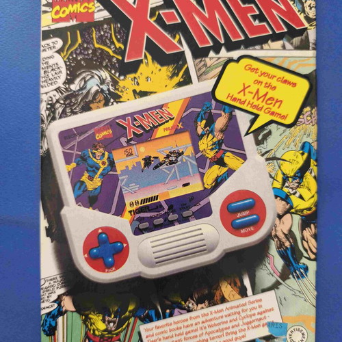Spider Woman 1993 #1 comic book used, English