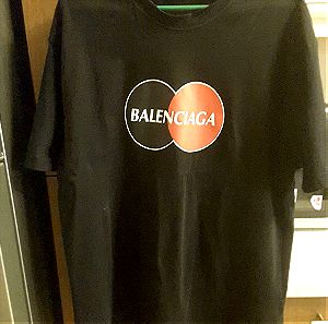 Balenciaga t shirt