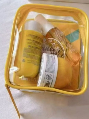 Sol de Janeiro Hair Care Set new