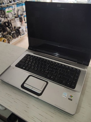 HP Laptop dv6000 used for spare parts