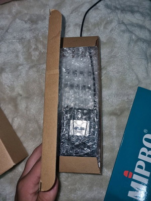 MiPro ACT 32-T new