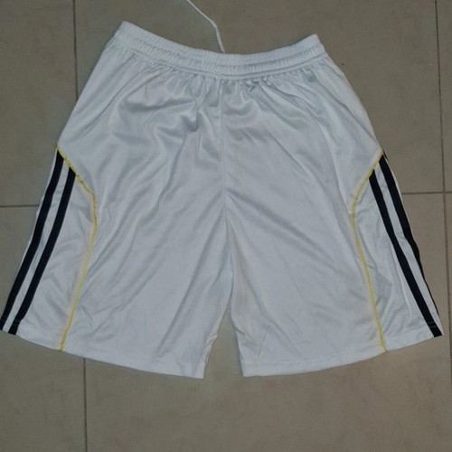 Real Madrid Adidas football set, white, size S