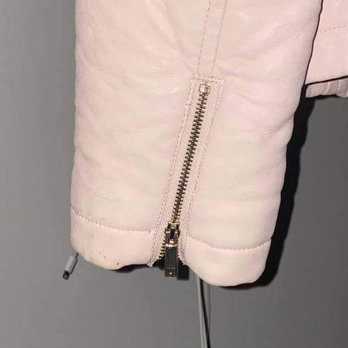 Vince Camuto jacket like new, pink, size M