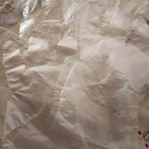 Gloves pack of 10 disposable
