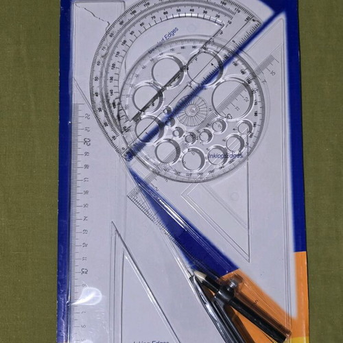 Geometrical set new