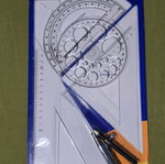 Geometrical set new