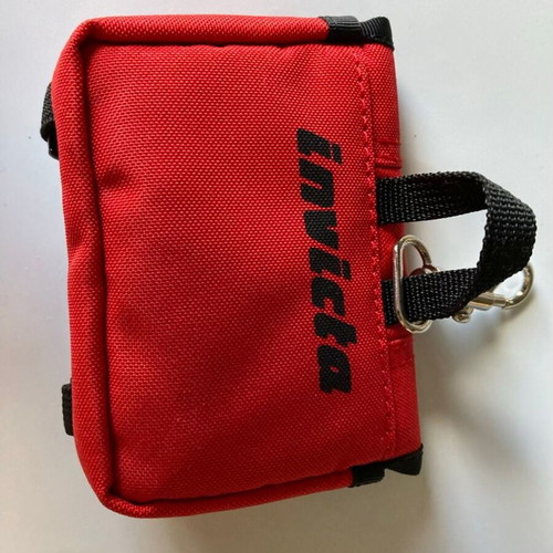 Keychain bag set used, 3 pieces