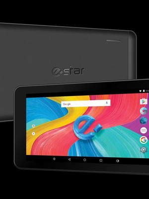 Estar Beauty 2 HD Quad Core Red mid7388R-C μεταχειρισμένο για ανταλλακτικά