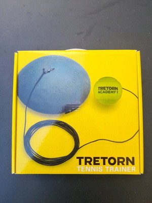 Σετ προπόνησης τέννις Tretorn καινούργιο