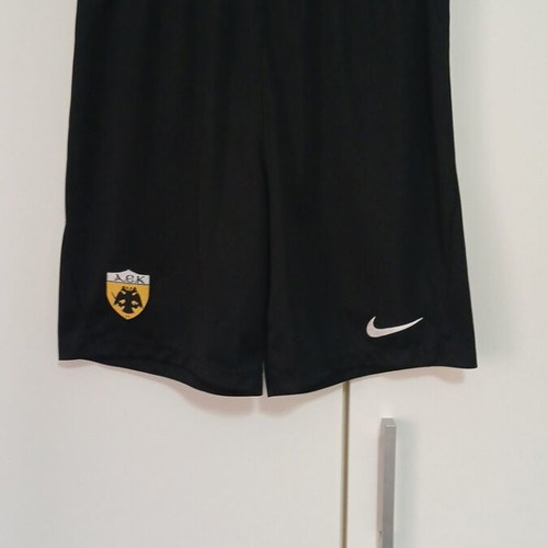Nike AEK Kids' Shorts like new, black, sizes 146 cm and 158 cm