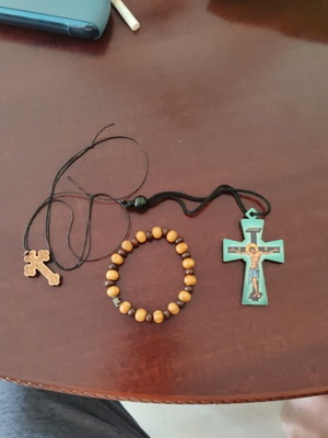 Διάφορα εκκλησιαστικά σε άριστη κατάσταση