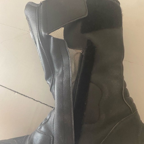 Μπότες μηχανής( Dainese)
