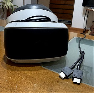 PlayStation VR + 1 Παιχνίδι