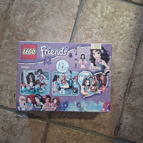 Lego Friends playset 41032