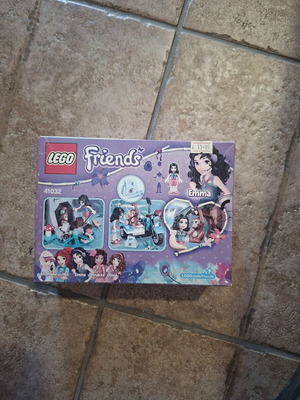 Lego Friends playset 41032