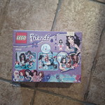 Lego Friends playset 41032
