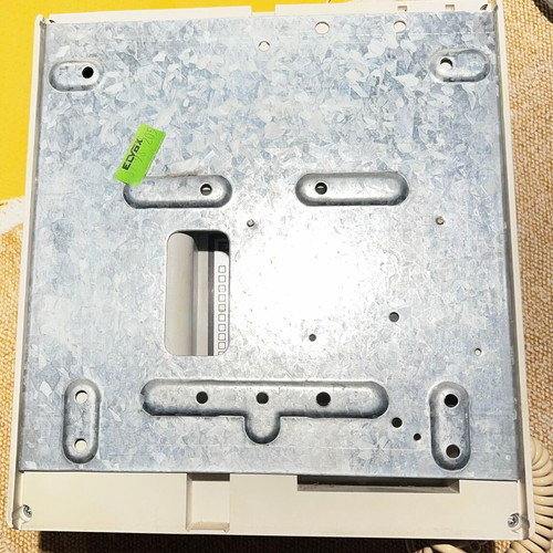 Elvox Art.5700 intercom with black and white screen like new