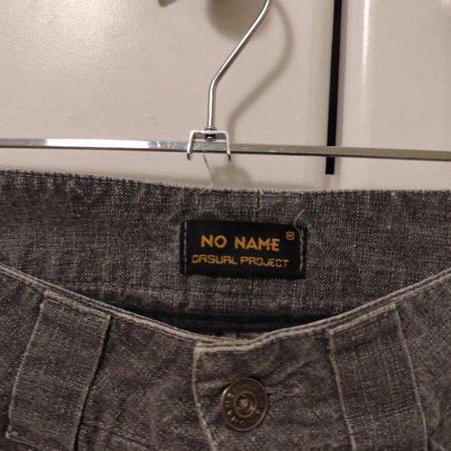 No name τζιν size small σαν καινούργιο