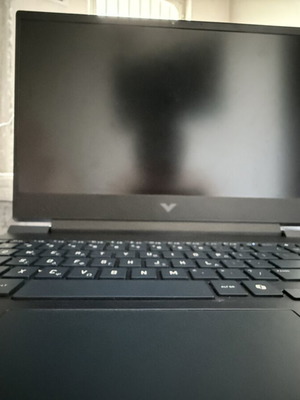 HP Victus Gaming 15-fb3007nv laptop 15.6" FHD IPS Ryzen 7 16GB 512GB SSD RTX 4050 Win11Home new
